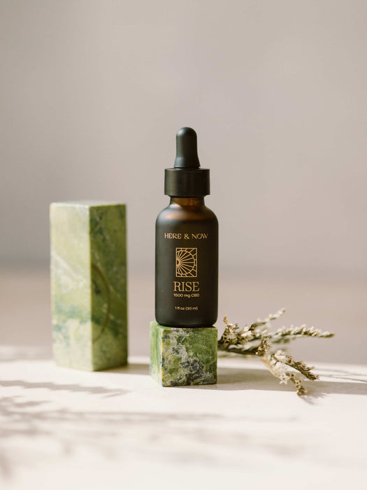 Rest + Rise Tincture - Bundle - 30ml